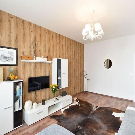 פראג Oli Apartment מראה חיצוני תמונה