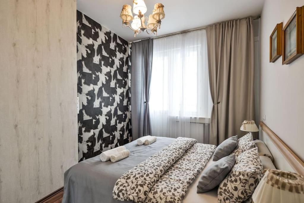 פראג Oli Apartment מראה חיצוני תמונה