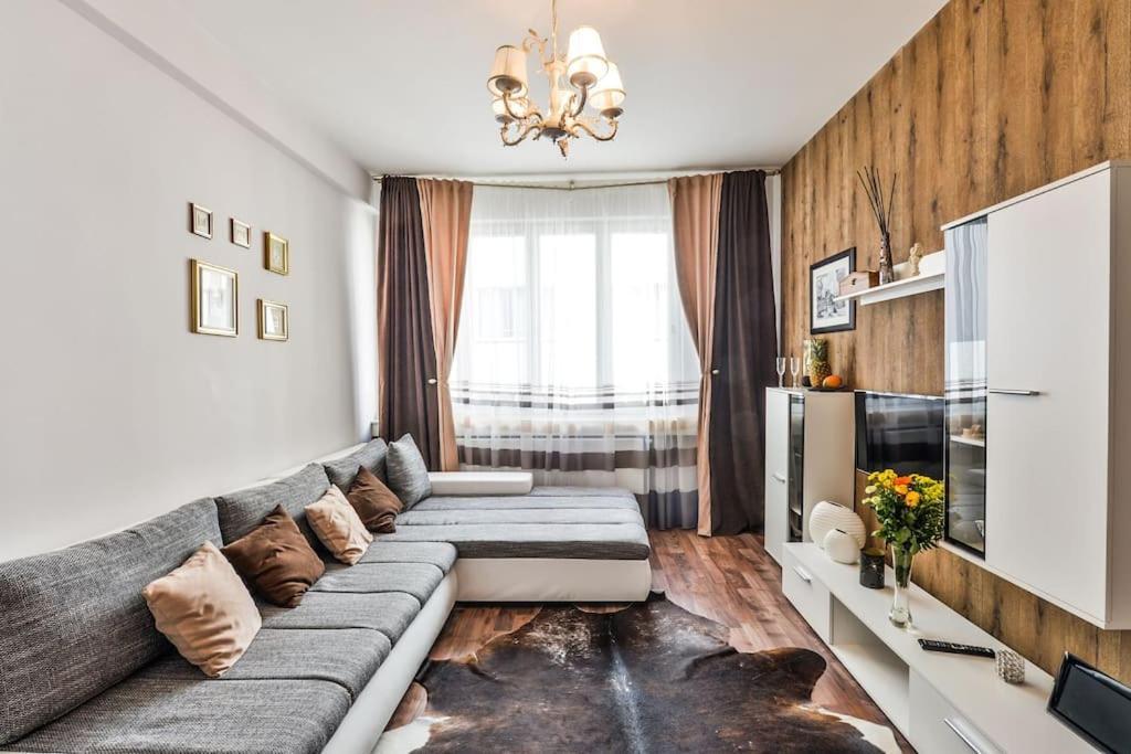 פראג Oli Apartment מראה חיצוני תמונה